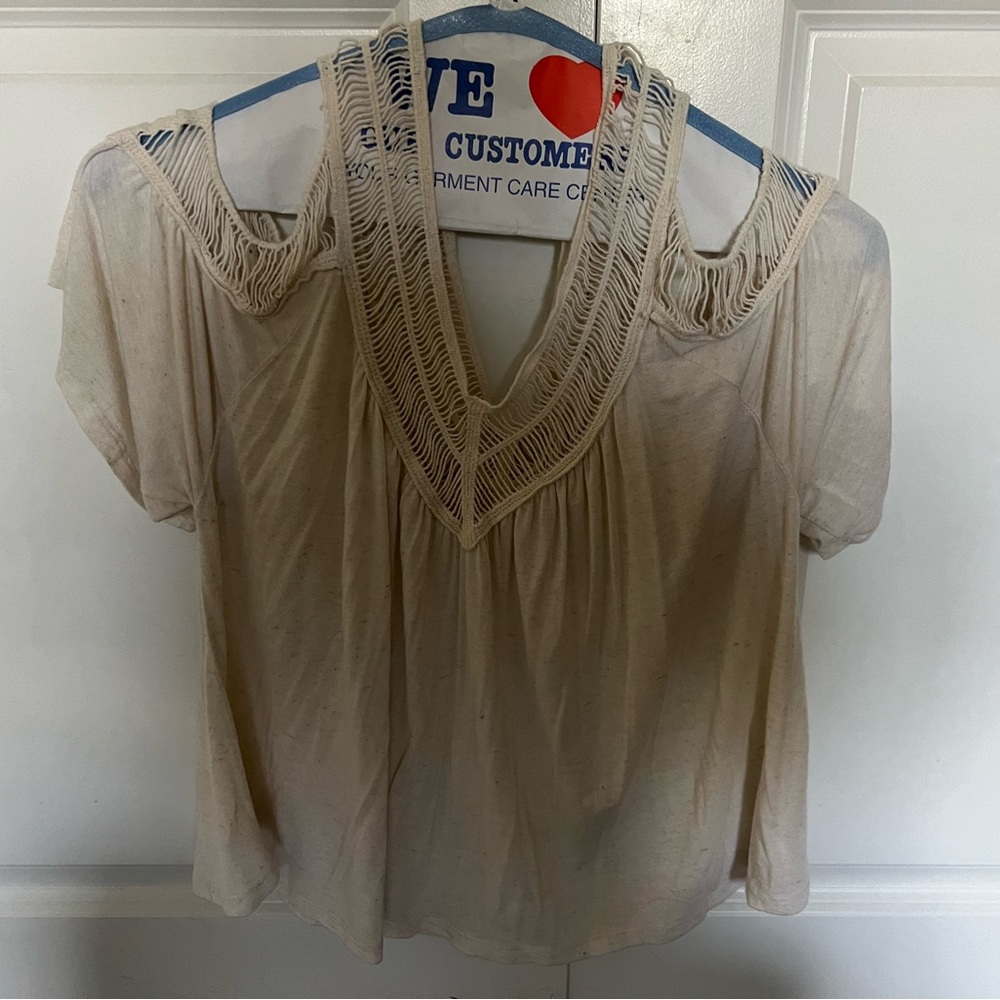 Fun shirt